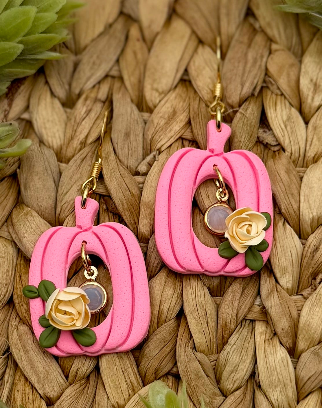 Blush Harvest