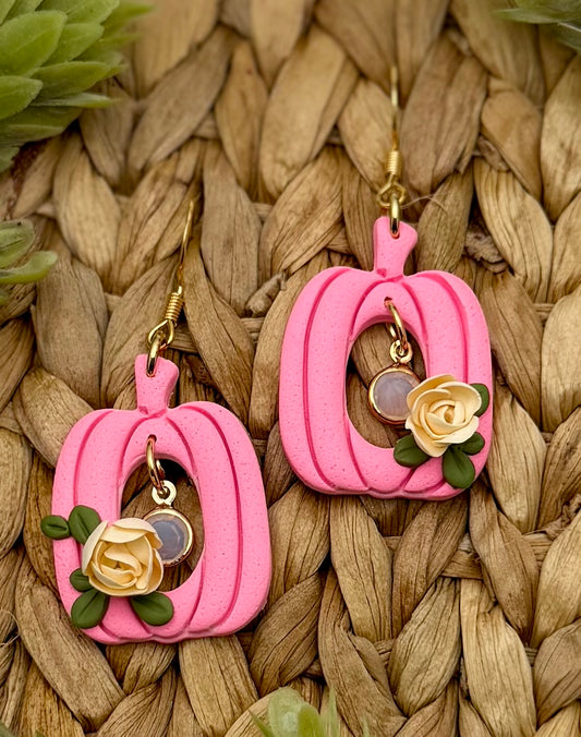 Blush Harvest