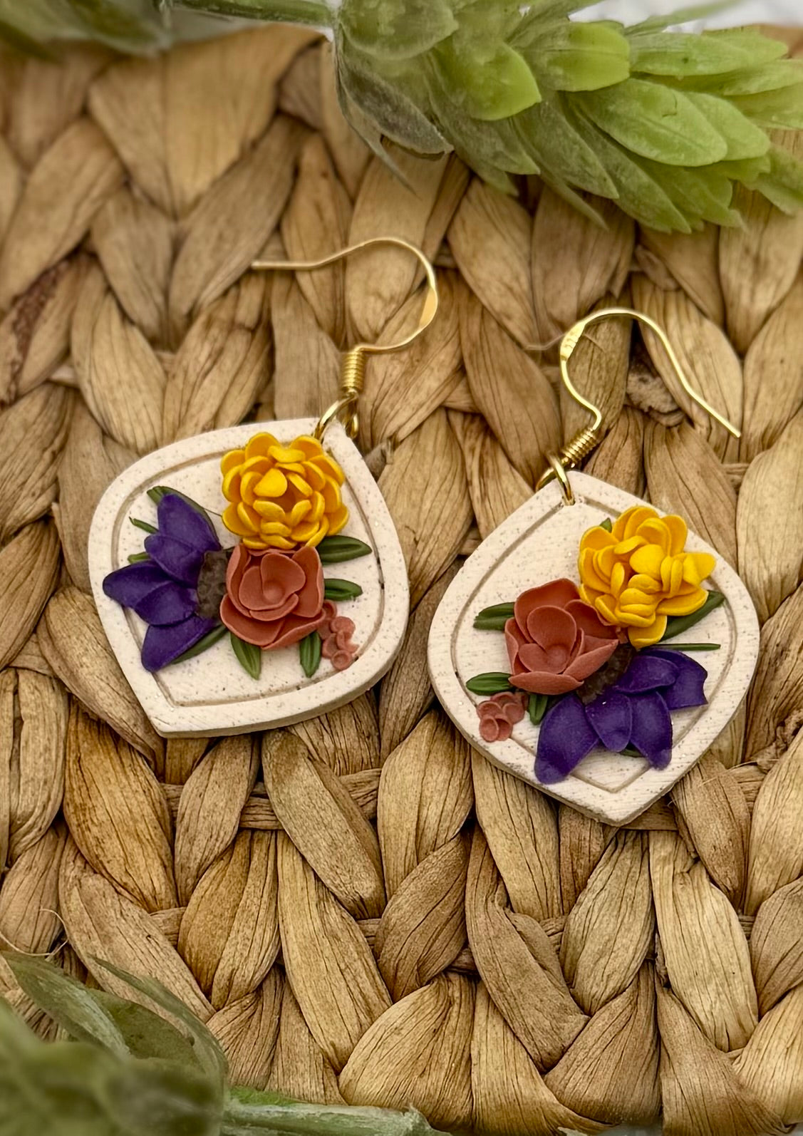 Cottage Garden Drops