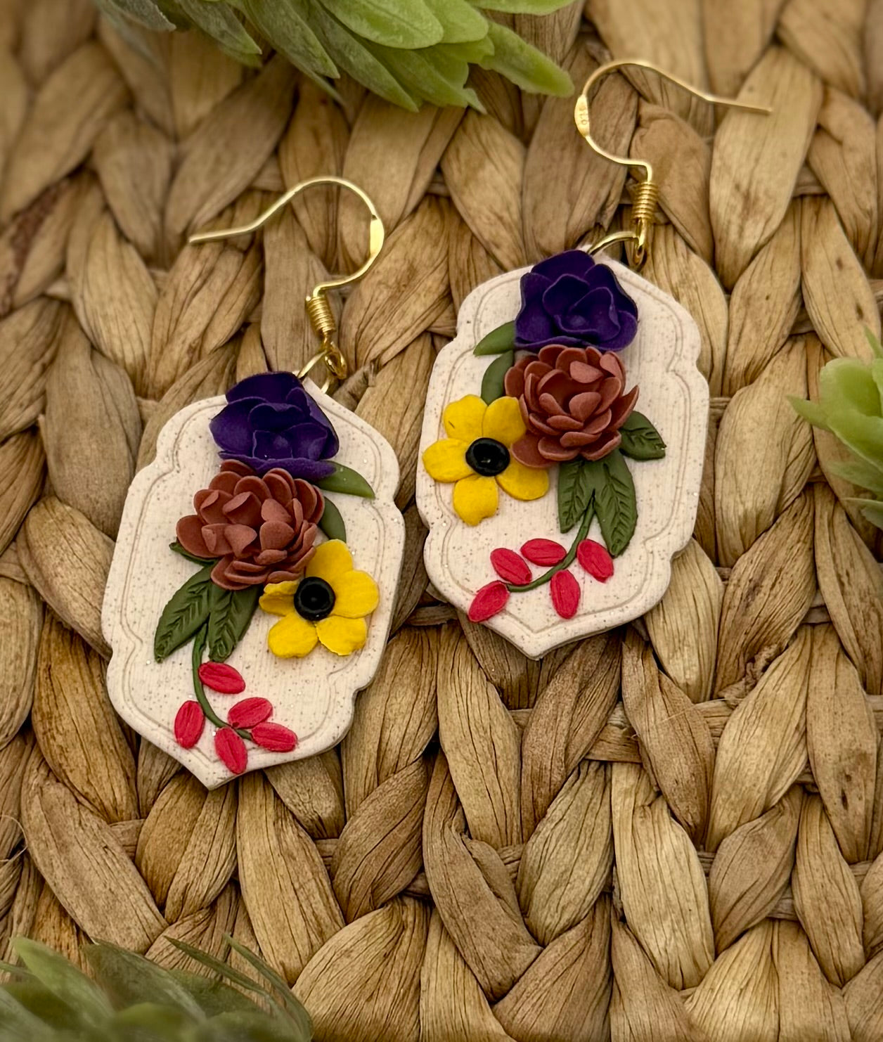 Harvest Garden Drops